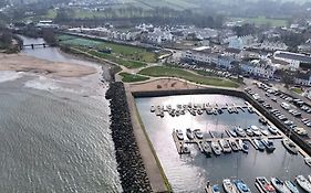 Marine Hotel Ballycastle